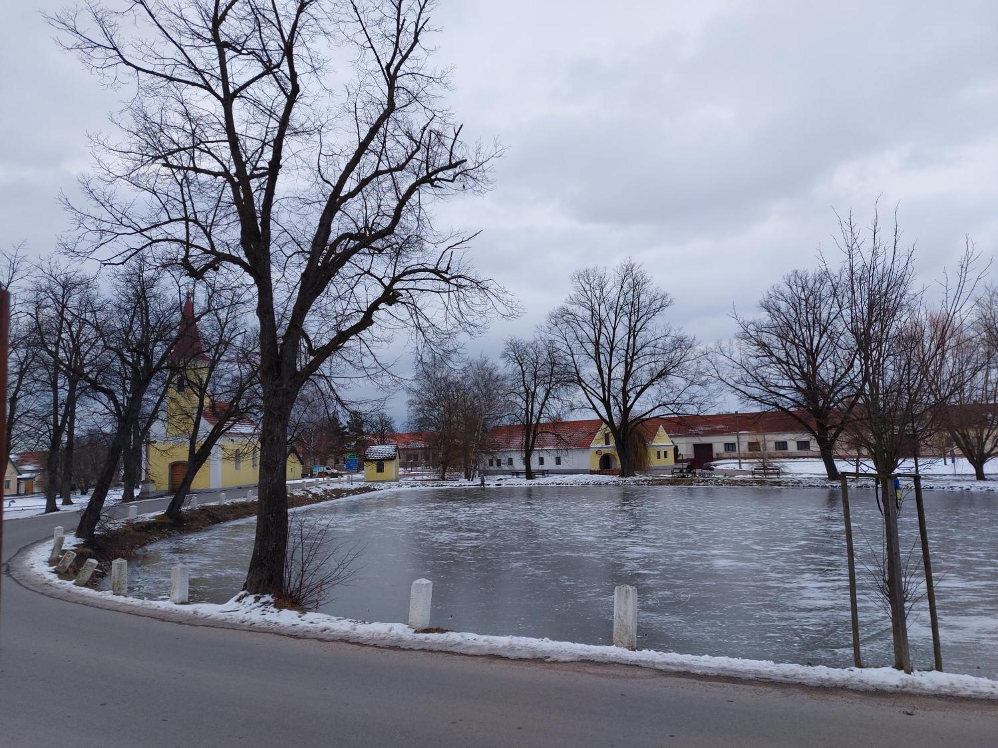 Ubytování U Dvořáků Veselí nad Lužnicí Exterior foto